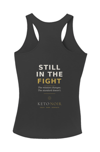 Ladies PosiCharge Competitor Tank