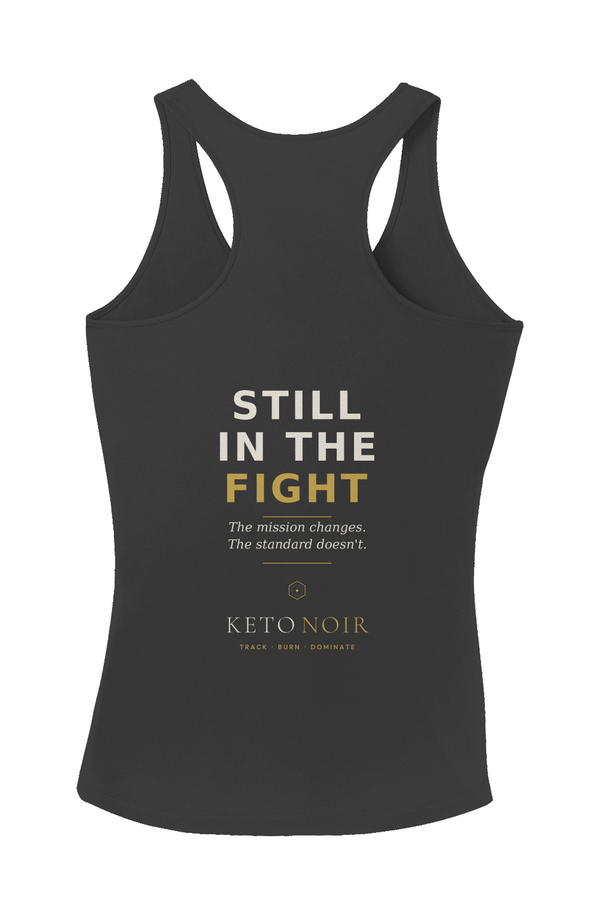 Ladies PosiCharge Competitor Tank