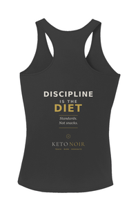 Ladies PosiCharge Competitor Tank