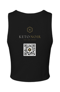 Micro Rib Racer Tank
