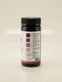 Keto Test Strips — Urinalysis Reagent