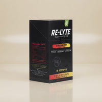 Redmond Re-Lyte Electrolyte Mix - Strawberry 15 Pack