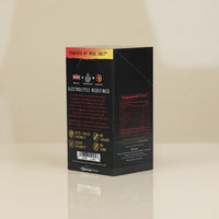 Redmond Re-Lyte Electrolyte Mix - Strawberry 15 Pack