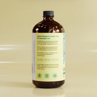 LevelUp Clean MCT Oil 16oz
