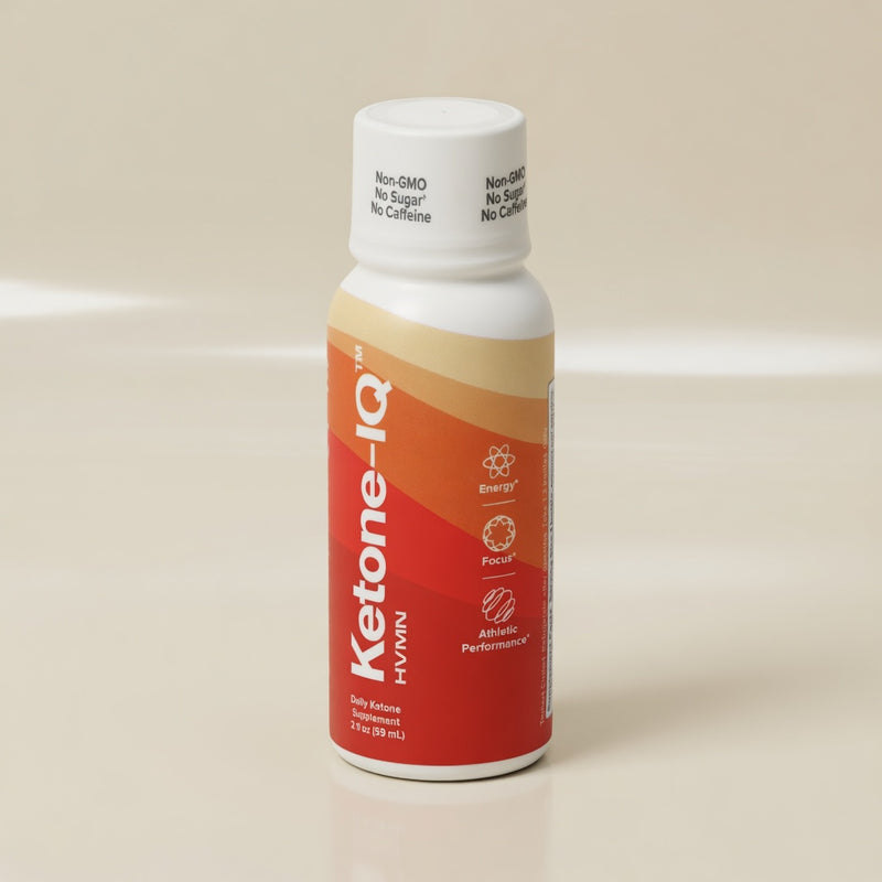 Ketone-IQ Shots - Case of 6