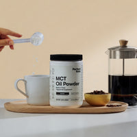 MCT Oil Powder
