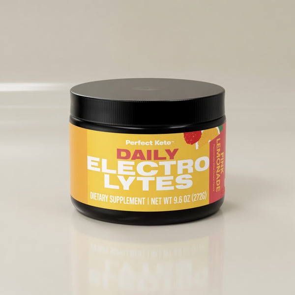 Daily Electrolytes