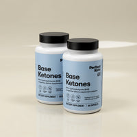 Base Ketones - BHB Capsules