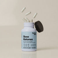 Base Ketones - BHB Capsules